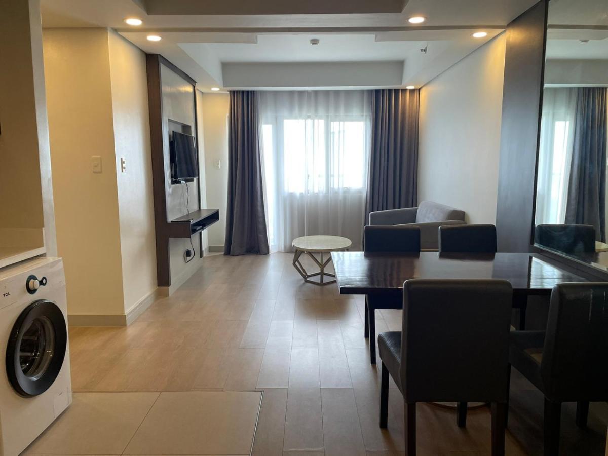 The Residences At Bcct Taguig Exterior photo