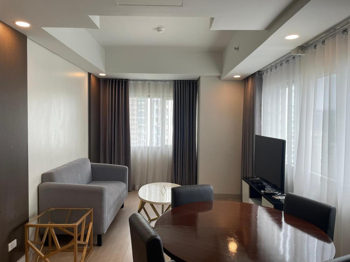 The Residences At Bcct Taguig Exterior photo